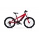 SpeedCross Radiant 20''
