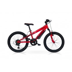 SpeedCross Radiant 20''