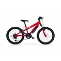 SpeedCross Radiant 20''