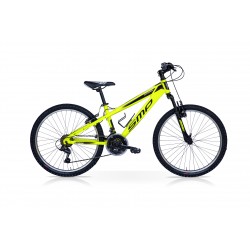SpeedCross Storm 24''