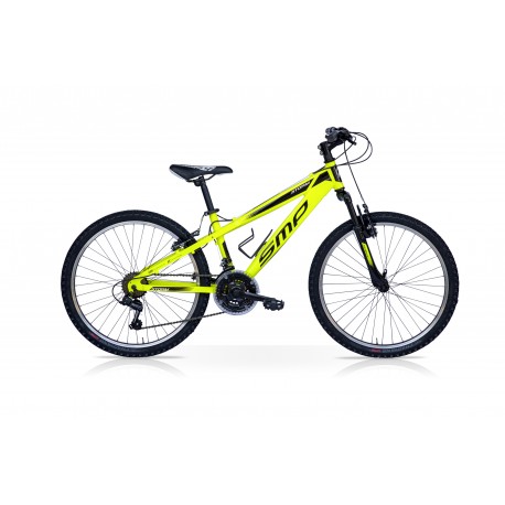 SpeedCross Storm 24''