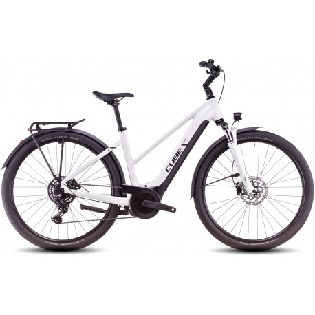 CUBE TOURING HYBRID ONE 500