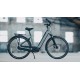 CUBE SUPREME SPORT HYBRID PRO 500