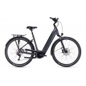 CUBE SUPREME SPORT HYBRID PRO 500