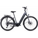 CUBE SUPREME SPORT HYBRID EXC 625