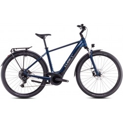 CUBE TOURING HYBRID ONE 625 2025