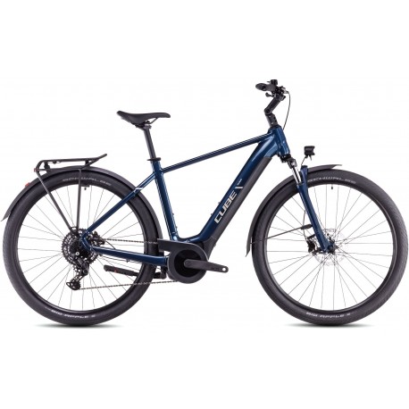 CUBE TOURING HYBRID ONE 625 2025