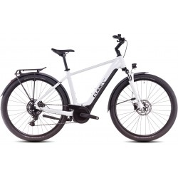 CUBE TOURING HYBRID ONE 625 2025