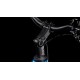 CUBE TOURING HYBRID ONE 625 2025