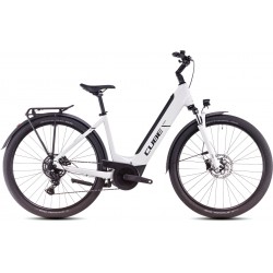 CUBE TOURING HYBRID ONE 625