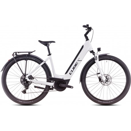 CUBE TOURING HYBRID ONE 625