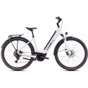 CUBE TOURING HYBRID ONE 625 2025