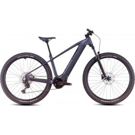 CUBE REACTION HYBRID PRO 800 2025
