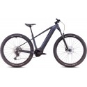 CUBE REACTION HYBRID PRO 800 2025
