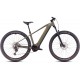 CUBE REACTION HYBRID PRO 800 2025