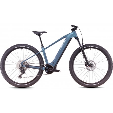 CUBE REACTION HYBRID PRO 800 2025