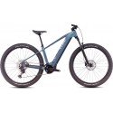 CUBE REACTION HYBRID PRO 800 2025