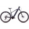 CUBE REACTION HYBRID PRO 600 2025