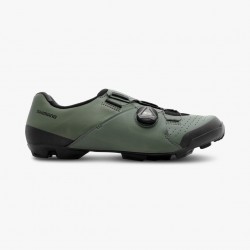 Kolesarski čevlji SHIMANO SH-XC300