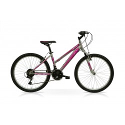 SpeedCross Suprema 24''