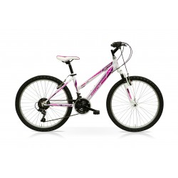 SpeedCross Suprema 24''