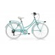 Women's City bike 26" Vintage - 6s