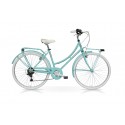 City bike 26" Vintage - 6v