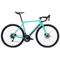 Bianchi Sprint ICR Shimano 105 12S