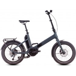 CUBE FOLD HYBRID 500 2025