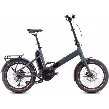 CUBE FOLD HYBRID 500 2025