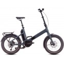 CUBE FOLD HYBRID 500 2025