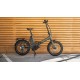 CUBE FOLD HYBRID 500 2025