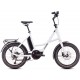 CUBE COMPACT HYBRID 500 2025