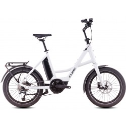 CUBE COMPACT HYBRID 500 2025
