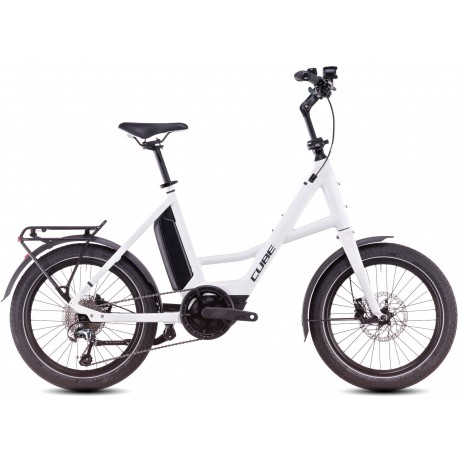 CUBE COMPACT HYBRID 500 2025