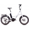CUBE COMPACT HYBRID 500 2025