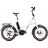 CUBE COMPACT HYBRID 500 2025