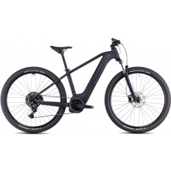 CUBE REACTION HYBRID PERFORMANCE 625 2025