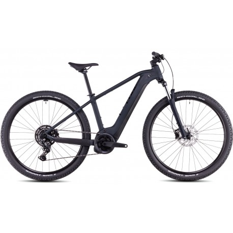 CUBE REACTION HYBRID PERFORMANCE 625 2025