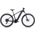 CUBE REACTION HYBRID PERFORMANCE 625 2025