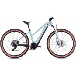 CUBE REACTION HYBRID PERFORMANCE 625 2025