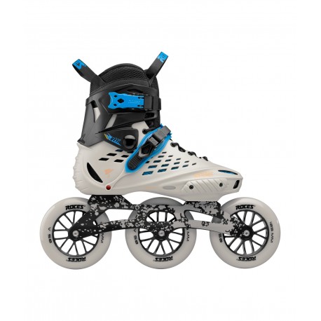 Skates Roces OTLI 3x125