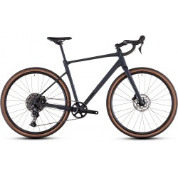CUBE NUROAD PRO 2025