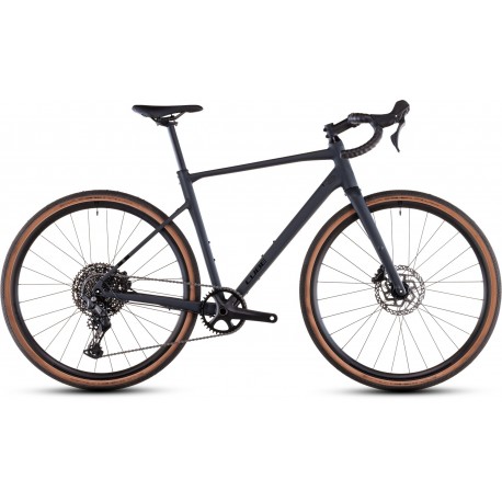 CUBE NUROAD PRO 2025