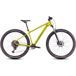 CUBE AIM SLX 2025