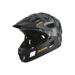 Casco per bambini ALPINA RUPI