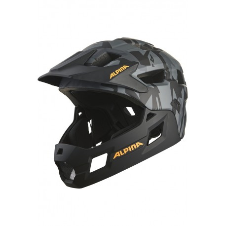 Casco per bambini ALPINA RUPI