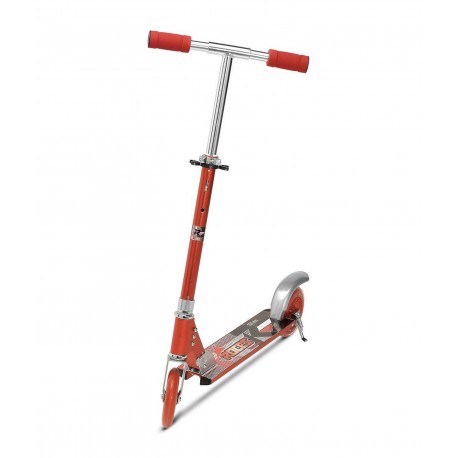 Scooter Slamm Classic V8