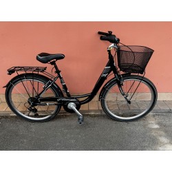 Žensko mestno kolo 26" Venus - 7p