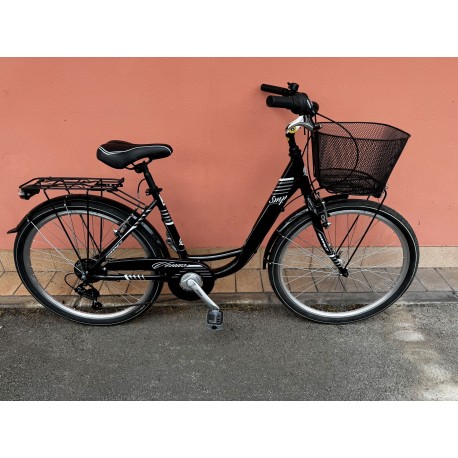 Žensko mestno kolo 26" Venus - 7p